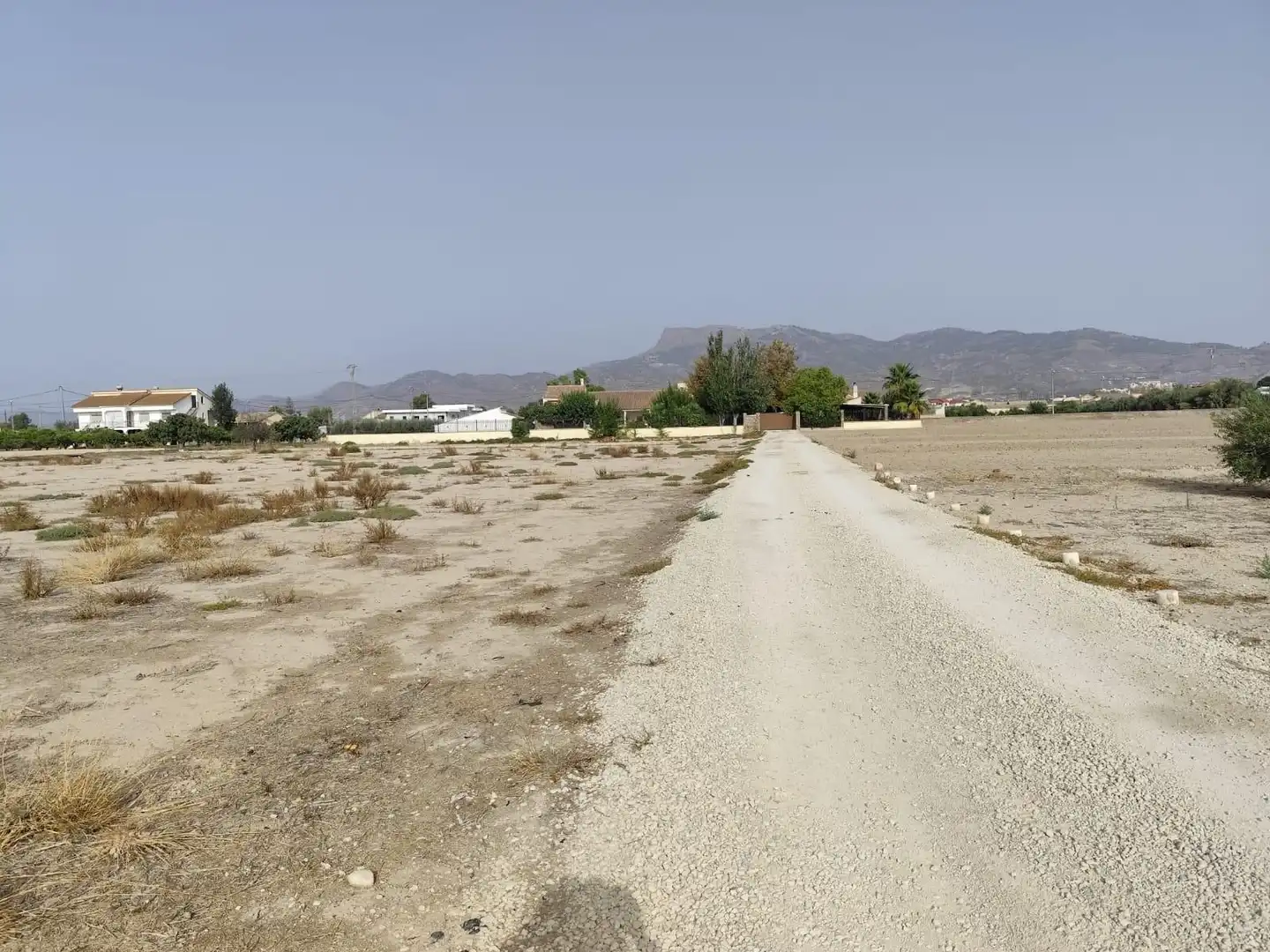 Residential land for sale in Carretera Almenara, imagen 3