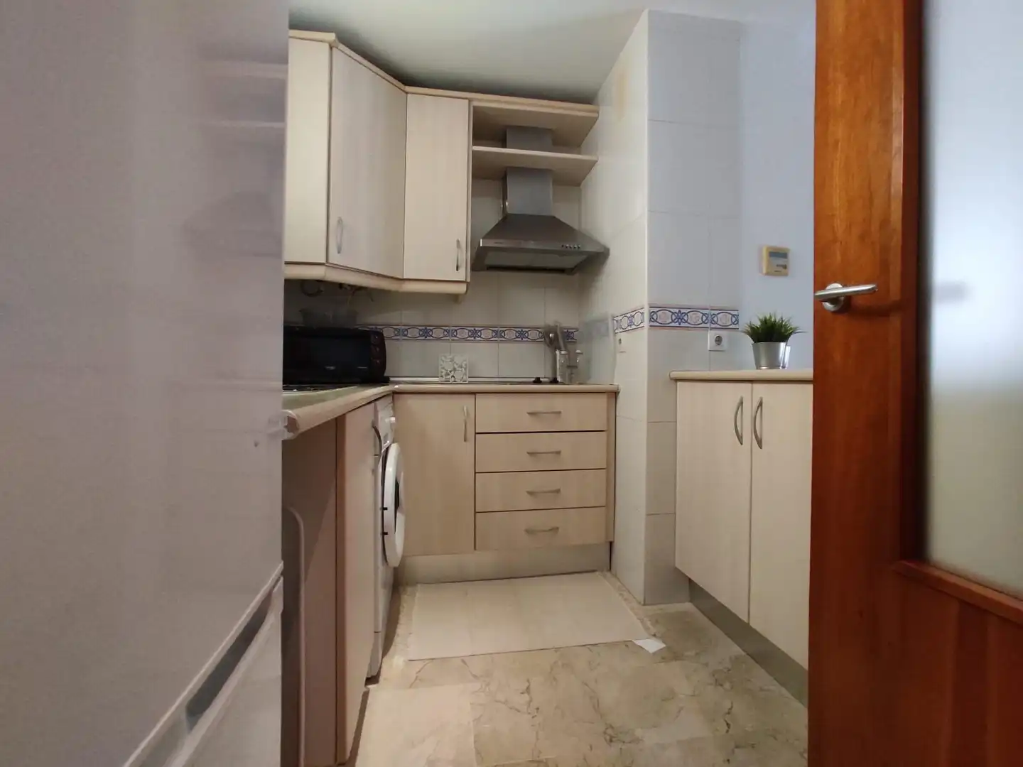Apartament amb ascensor de lloguer a Pasaje Corona Austral, imagen 6