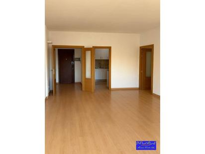 Bedroom of Flat for sale in Castelldefels  with Air Conditioner, Parquet flooring and Balcony