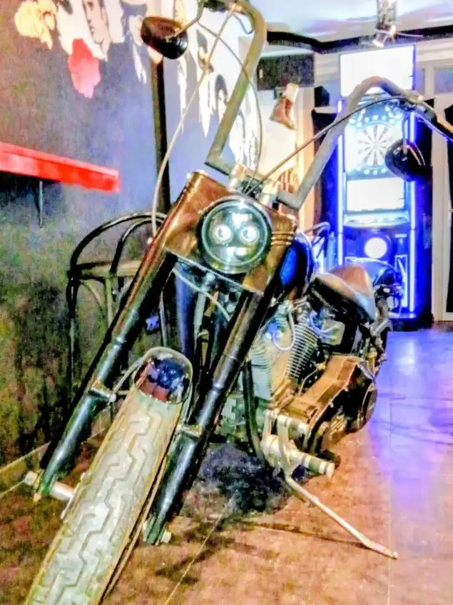 Local comercial en traspaso en Avenida de Bonanza 9, imagen 2