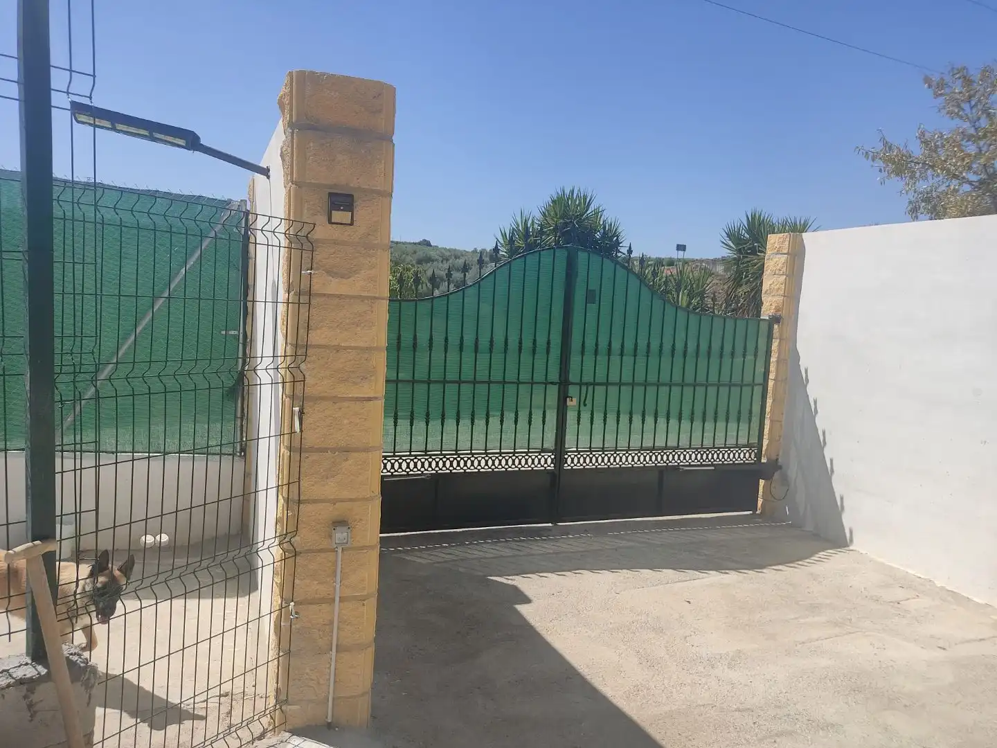 Chalet con piscina en venta en Carretera Córdoba - Málaga 3, imagen 7