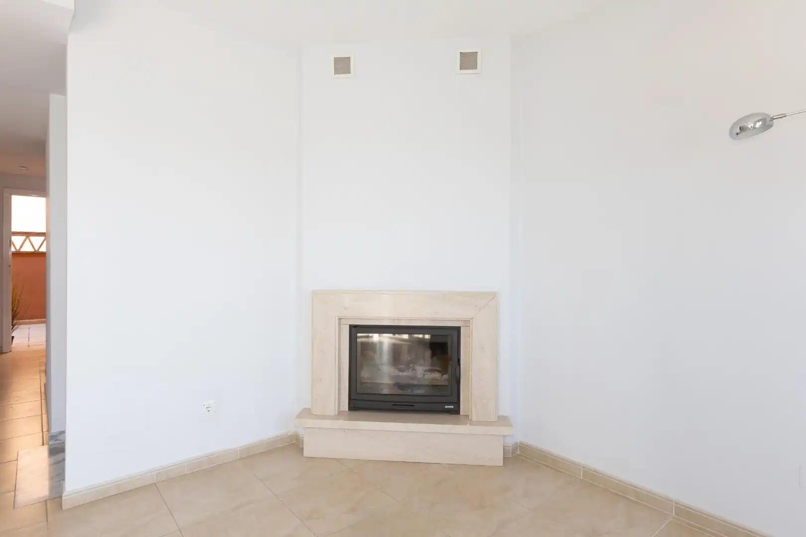 Living room of Detached homes for sale in Vélez-Málaga  with Heating, Private garden and Terrace