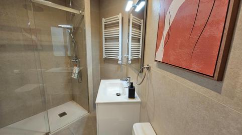 Foto 5 de Pis en venda a Calle Marques de Leis, Castillejos - Cuzco, Madrid