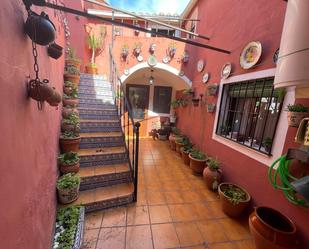 Casa o xalet en venda en Montánchez amb Calefacció i Traster