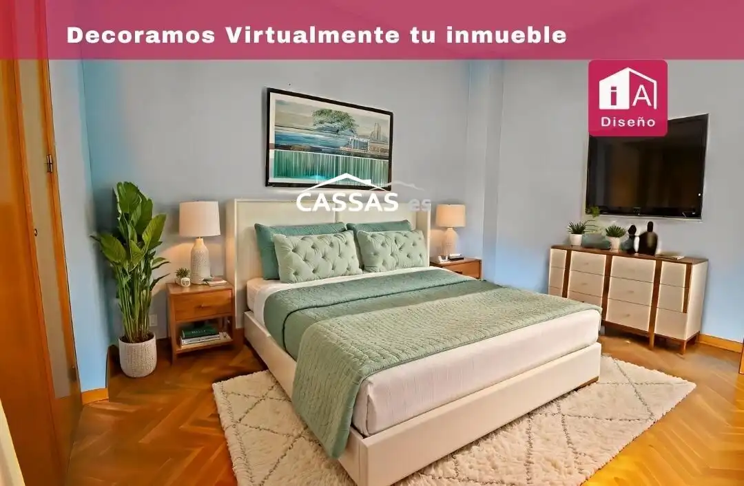 Reihenhaus mit Pool zum Verkauf in Calle rosa chacel, imagen 15