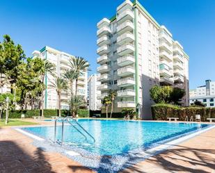 Piscina de Apartament en venda en Gandia amb Terrassa