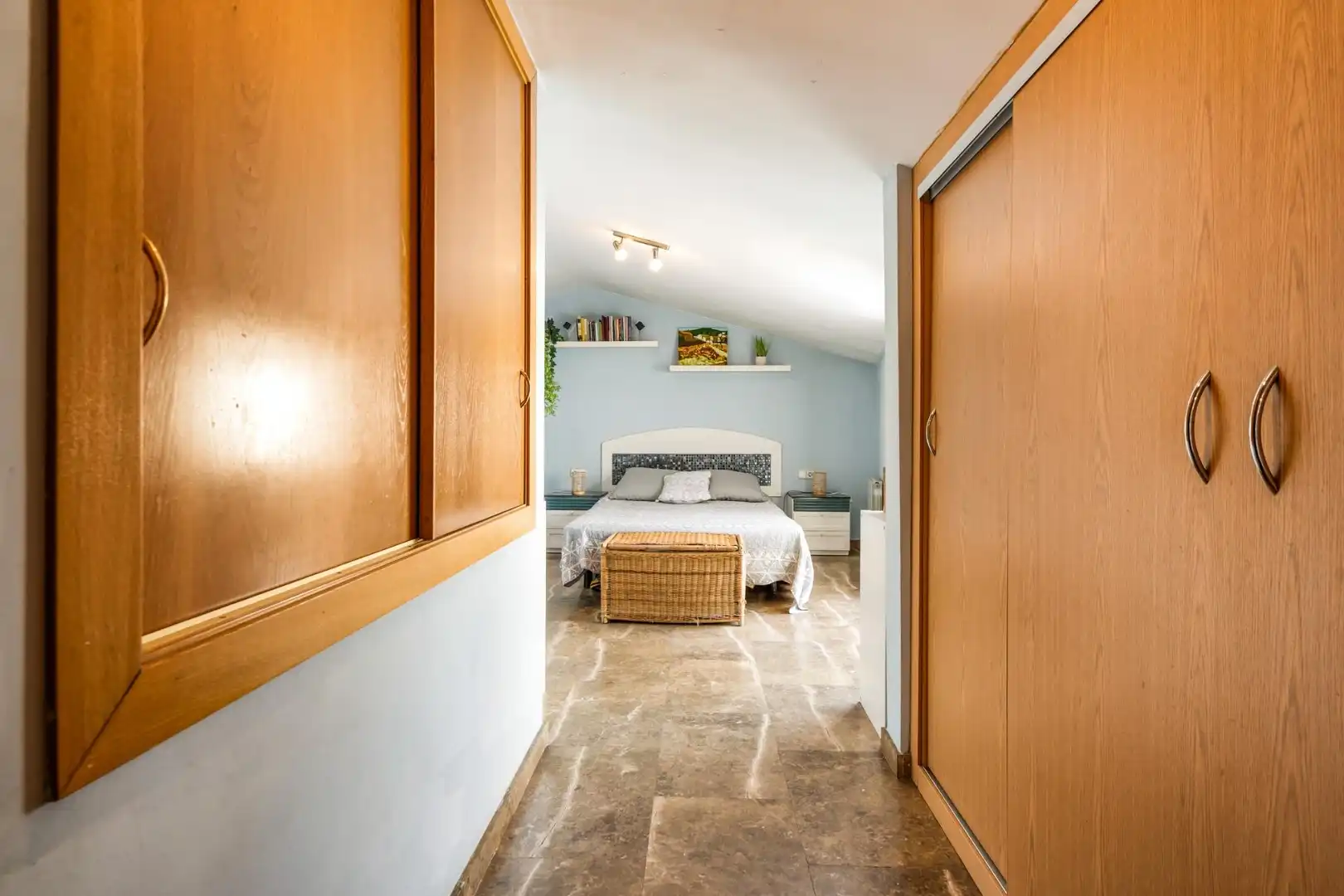 Penthouse with terrace for sale in Centre, imagen 19