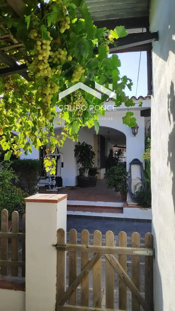 Xalet amb piscina en venda a Ctra Sanlúcar - Cuatro Pinos, imagen 2