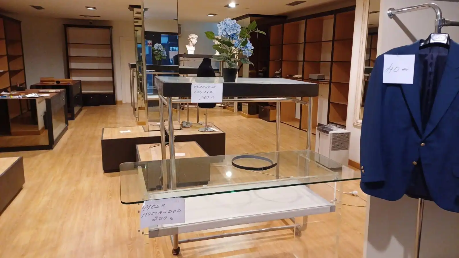 Business premises for sale in Centro, imagen 13