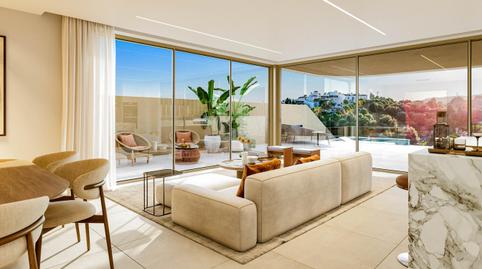 Foto 5 de Casa o xalet en venda a Seghers, Estepona