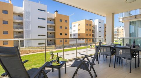 Foto 2 von Wohnungen zum Verkauf in Calle Clavo, Villamartín - Las Filipinas, Orihuela