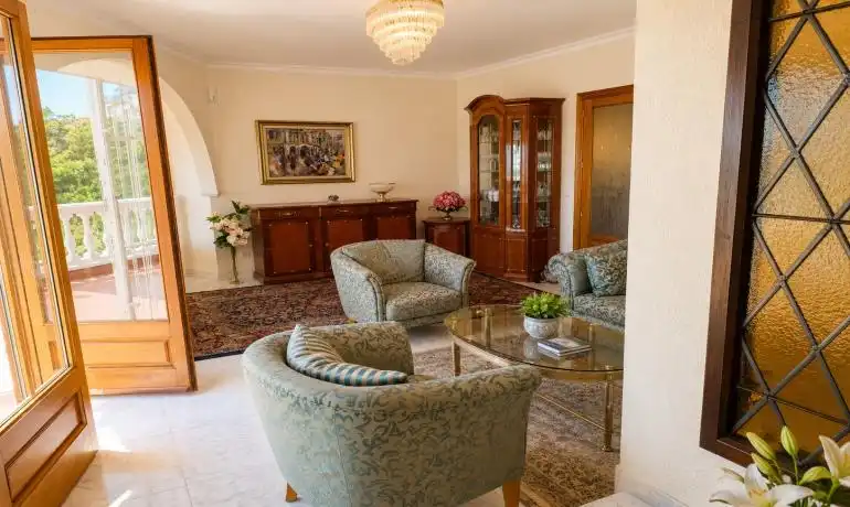 Casa en venta en Calle de Pau Vila 7 7, imagen 11