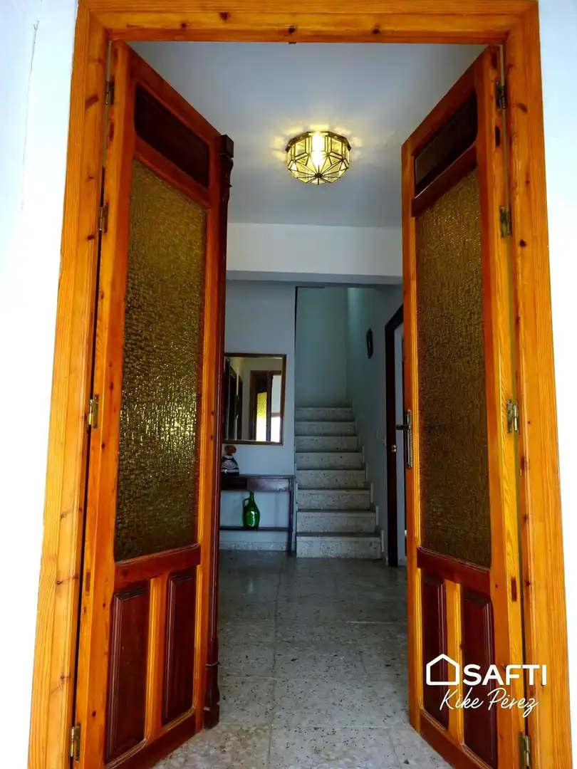 Casa o chalet en venta en Galera con Balcón