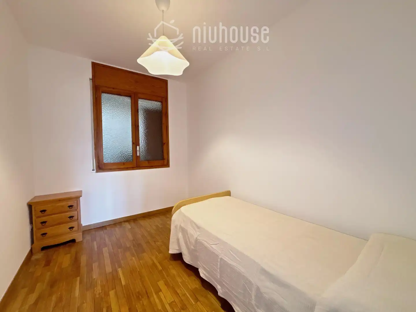 Habitación de Piso en venta en Puigcerdà