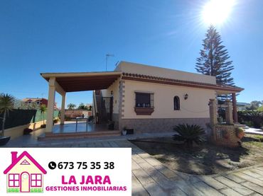 House with pool for sale in Pago Copina