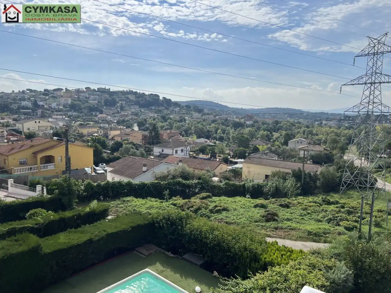 Casa con piscina en venta en Residencial Park, imagen 4