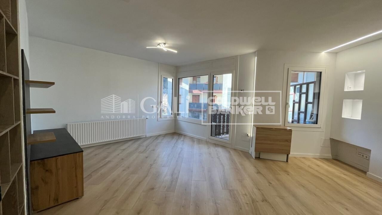 Flat to rent in Carrer Clota Verde, 26, Ordino - Ansalonga - Sornàs