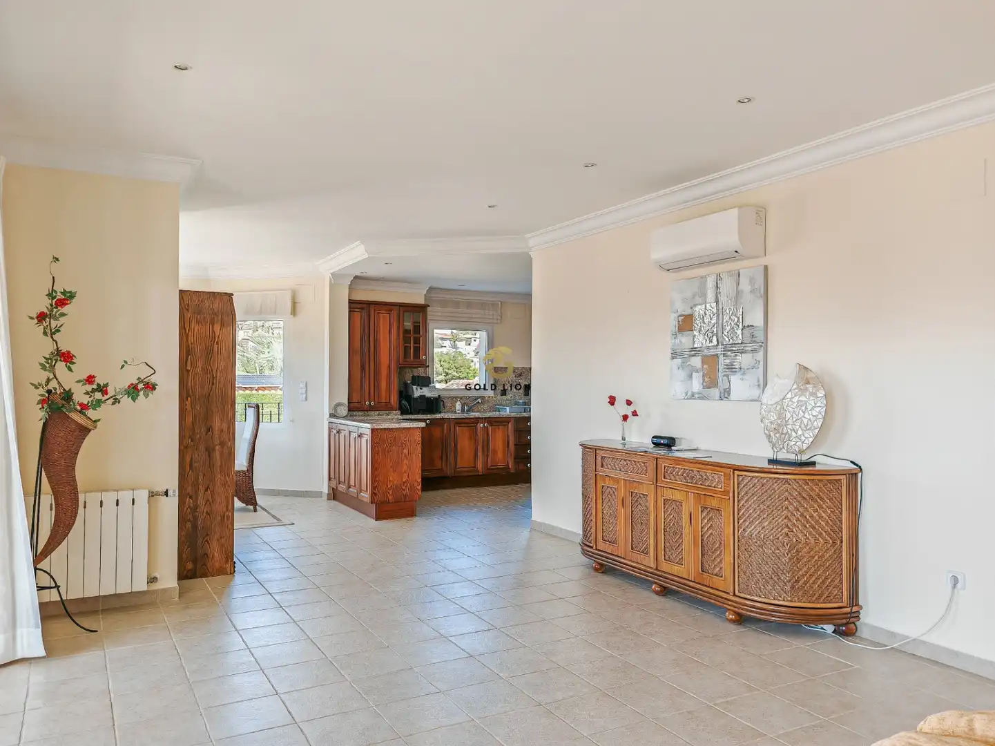 Houses for sale in Dénia  with Air Conditioner, Heating and Private garden