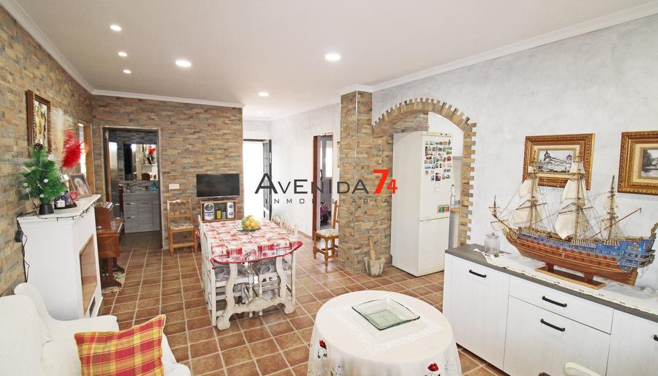 Photo 1 of Country house for sale in Sutullena, Murcia