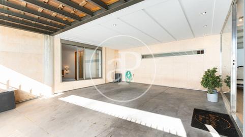 Photo 2 of Single-family semi-detached for rent in Sant Agustí,  Palma de Mallorca