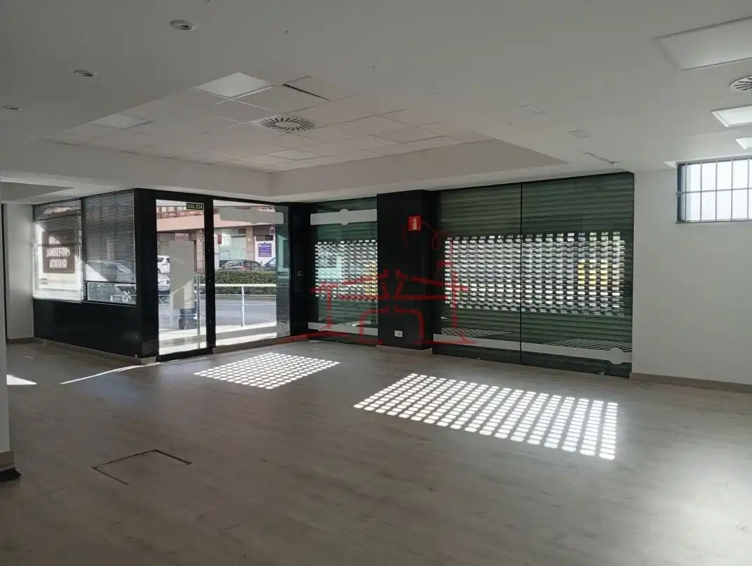 Local comercial de lloguer a Durango, imagen 2