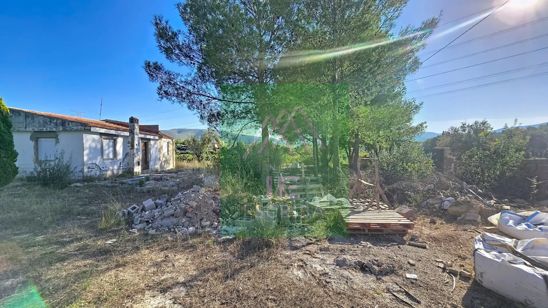Casa rustica in vendita a Plaça Poligono 13 180, imagen 12