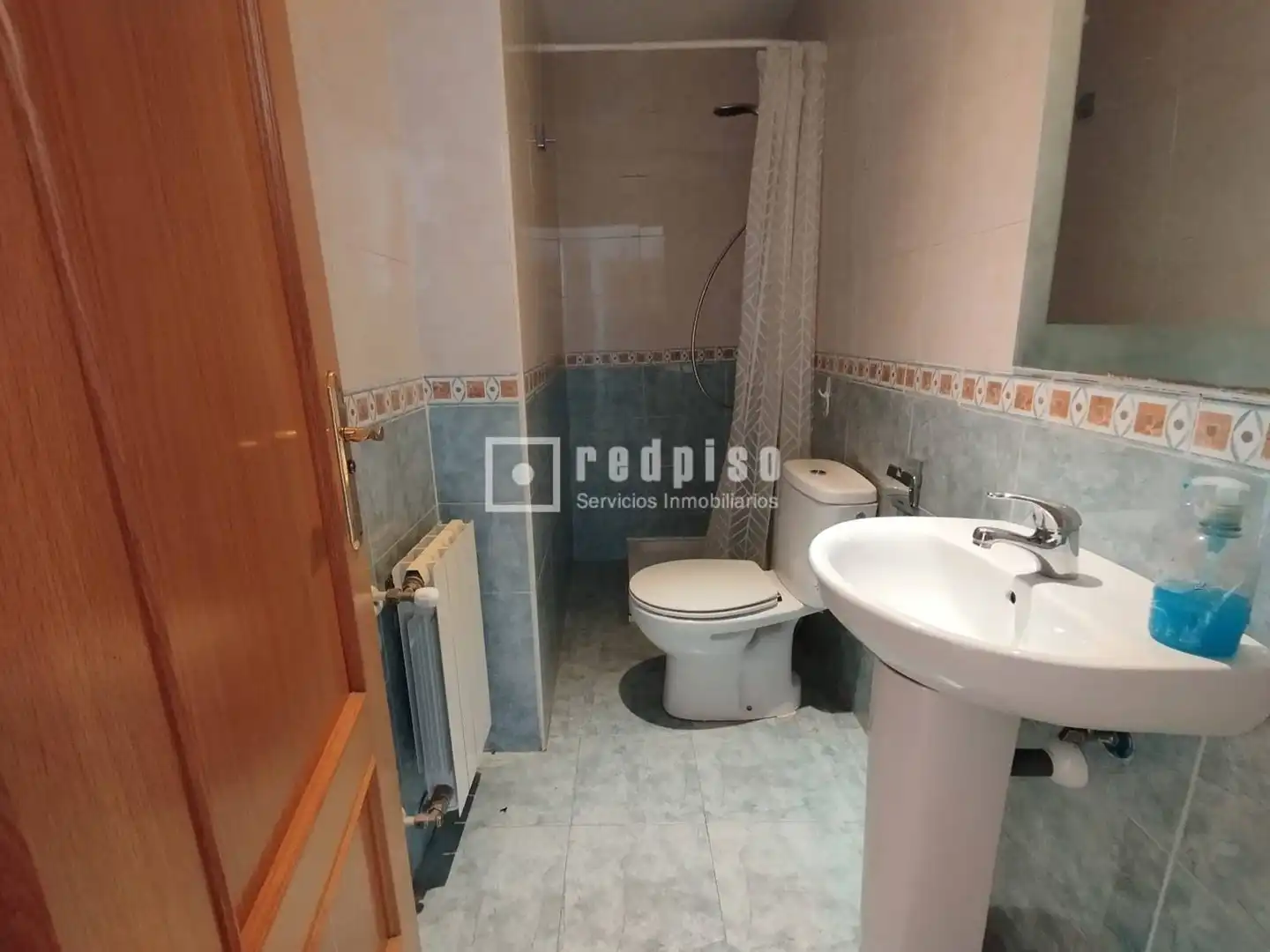 Maisonette mit Aufzug zum Verkauf in Casco Antiguo, imagen 8