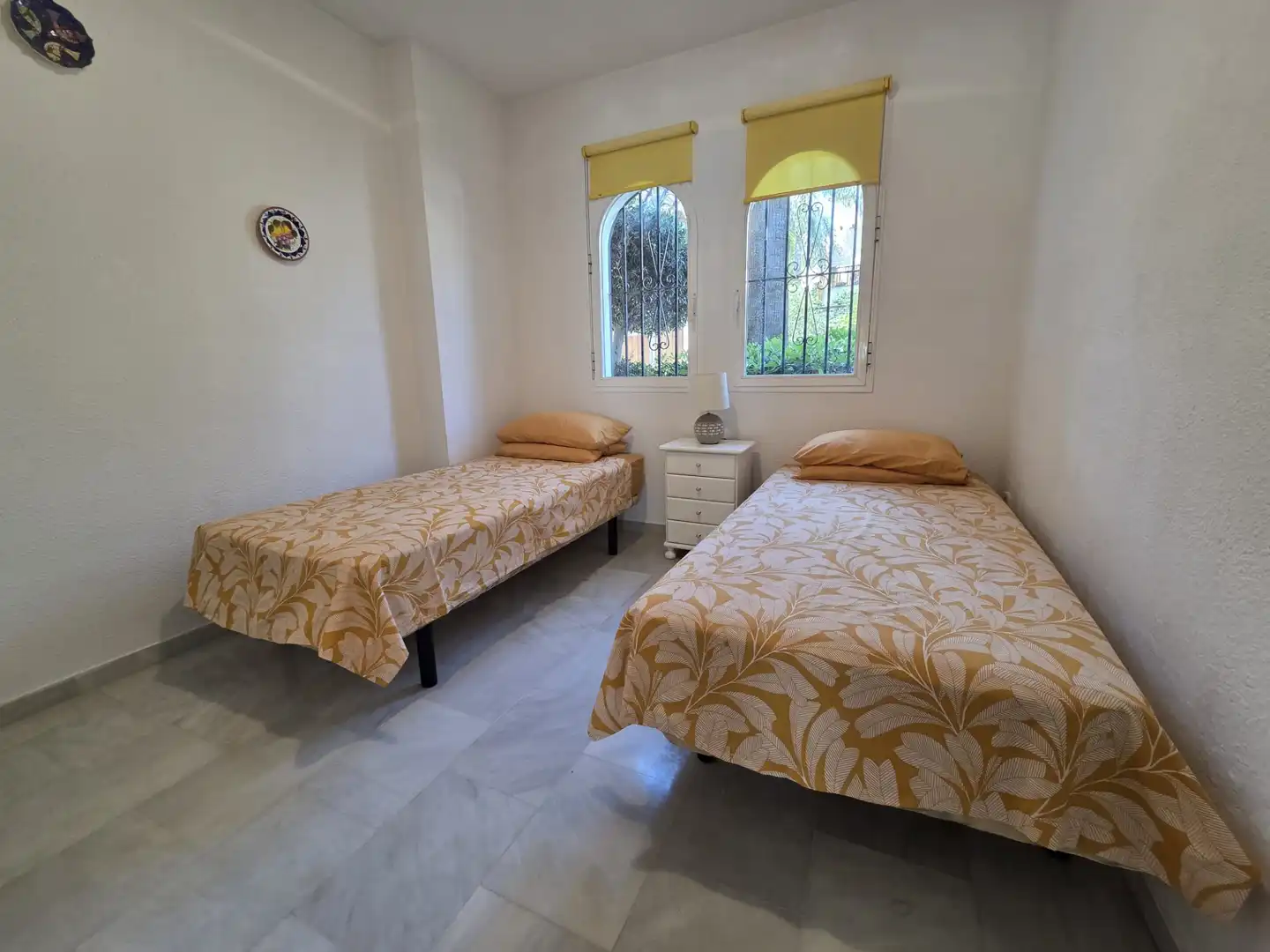 Habitación de Piso en venta en Torremolinos con Terraza, Trastero y Amueblado