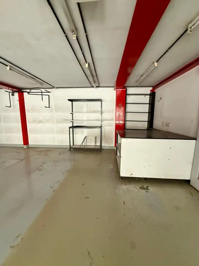 Nave industrial en venta en Camargo