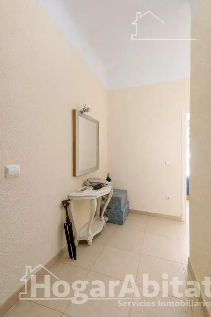 Pis amb terrassa en venda a Avenida PADRE ESPLA, imagen 29