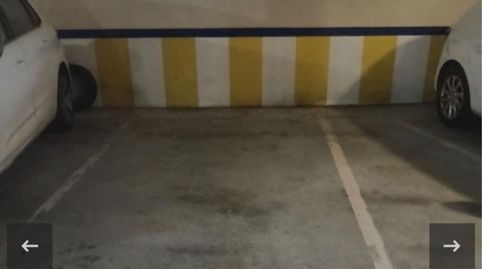 Photo 2 of Garage for rent in Ronda Da Muralla, 34, San Roque - As Fontiñas, Lugo Capital