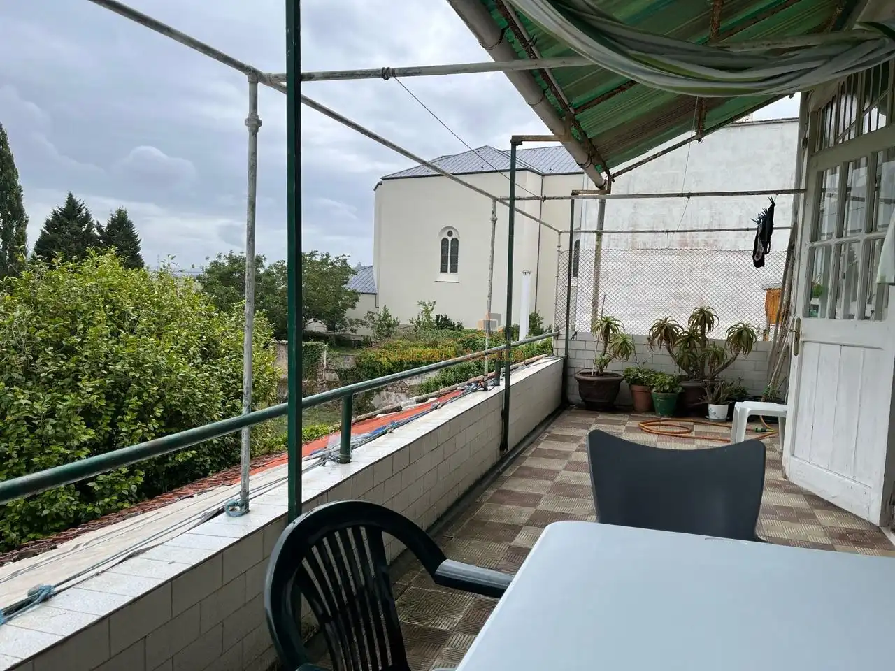 House with terrace for sale in O Feal - Xubia, imagen 19