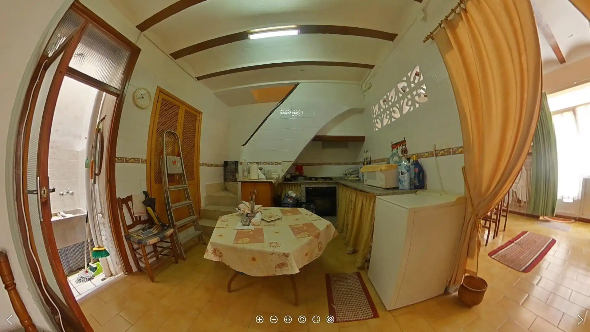 Casa in vendita a Pueblo de Cullera, imagen 21