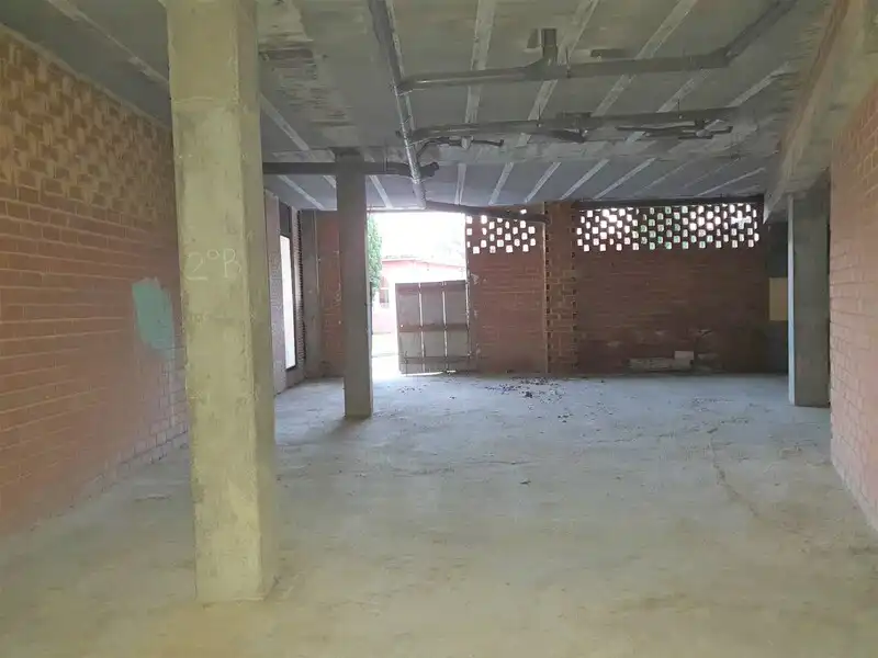 Gewerbefläche zum Verkauf in SANTIAGO LOPEZ, imagen 9