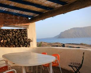 Terrace of House or chalet for sale in Teguise  with Private garden and Terrace