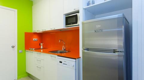 Photo 4 of Study for rent in L'Antiga Esquerra de l'Eixample,  Barcelona Capital