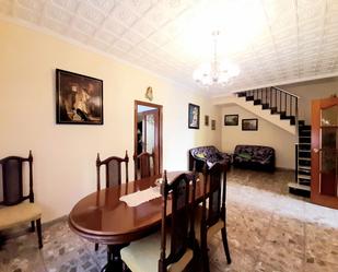 Dining room of House or chalet for sale in Archena  with Air Conditioner