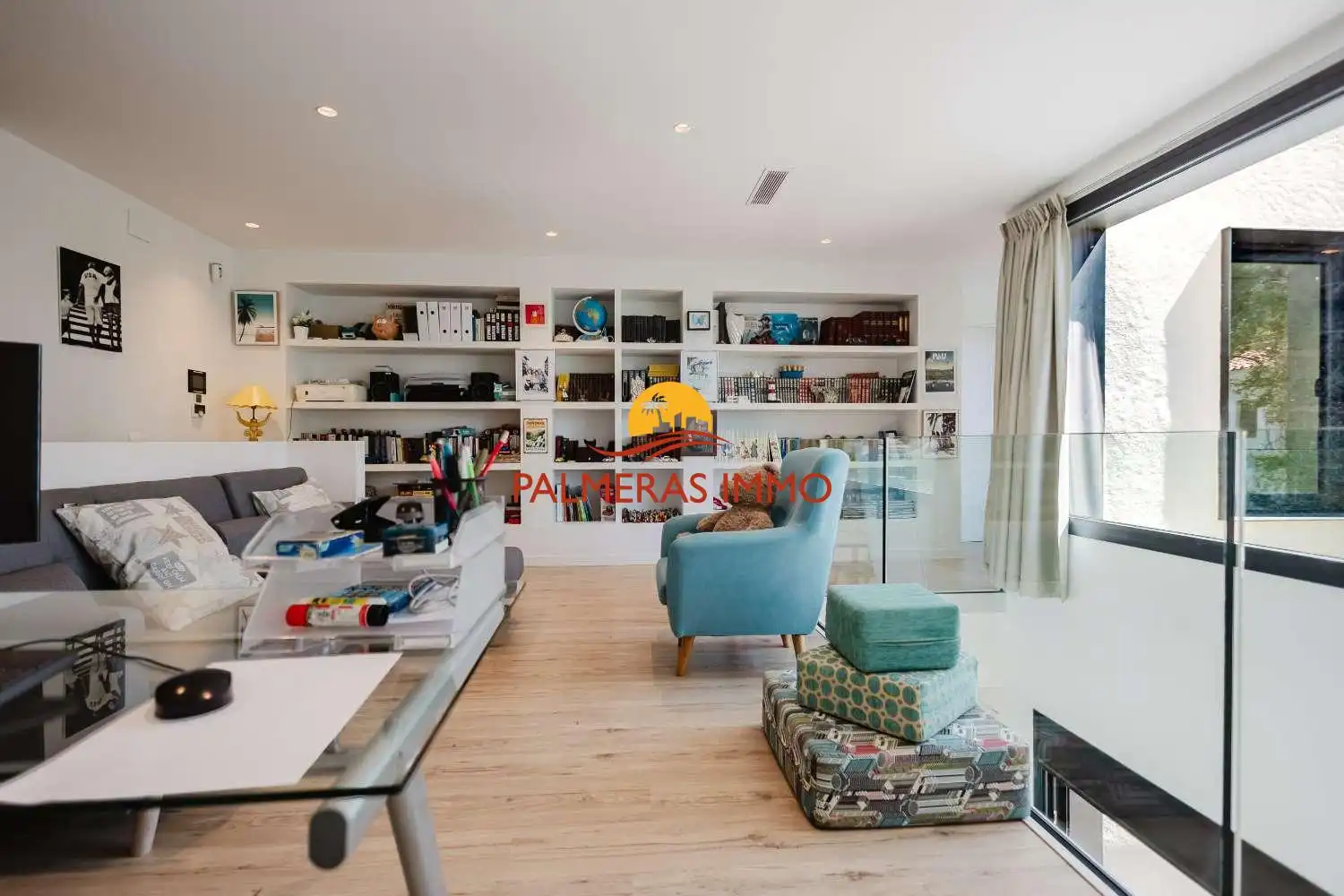 Chalet con piscina en venta en Les Tres Cales, imagen 16