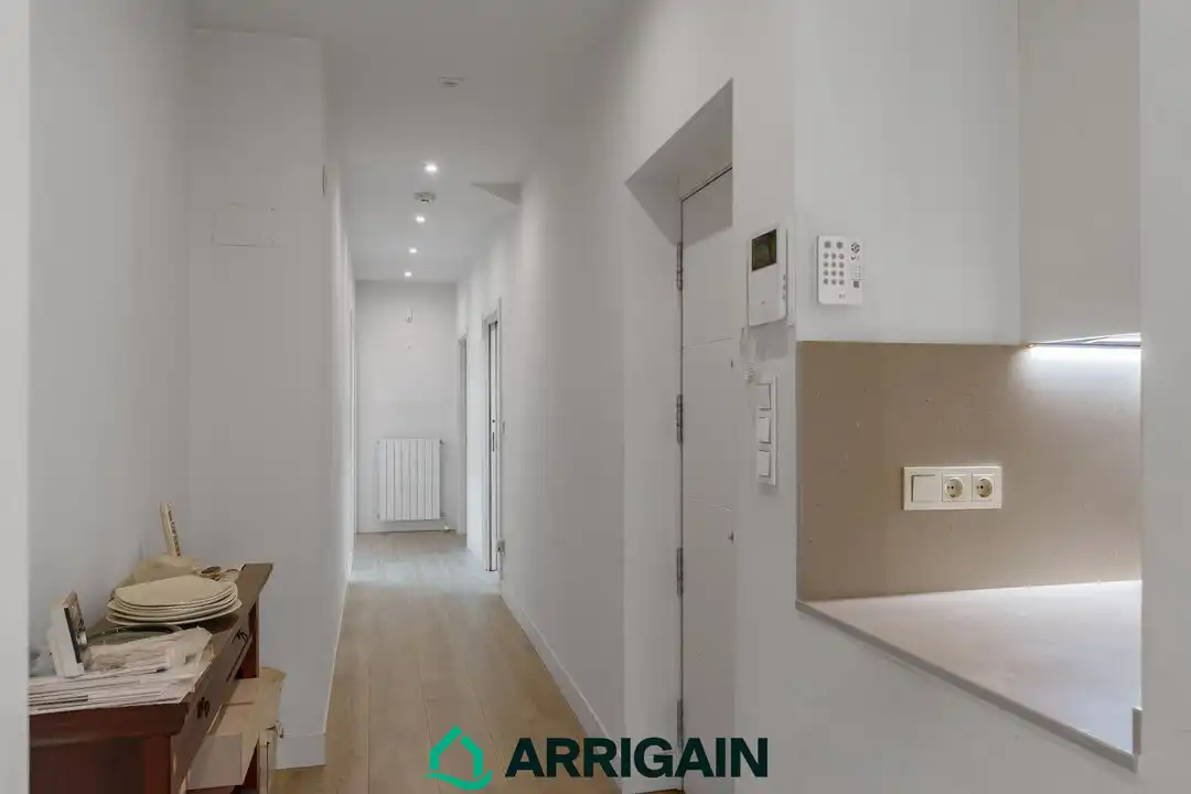 Piso en venta en Donostia - San Sebastián  con Calefacción, Terraza y Trastero