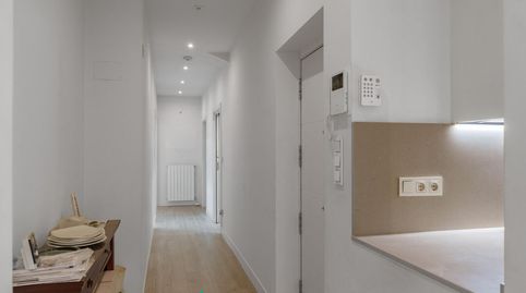 Foto 5 de Piso en venta en Elkano Kalea, 7, Área Romántica, Donostia - San Sebastián