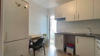 Kitchen of Flat to rent in Guadalajara Capital  with Terrace and Balcony