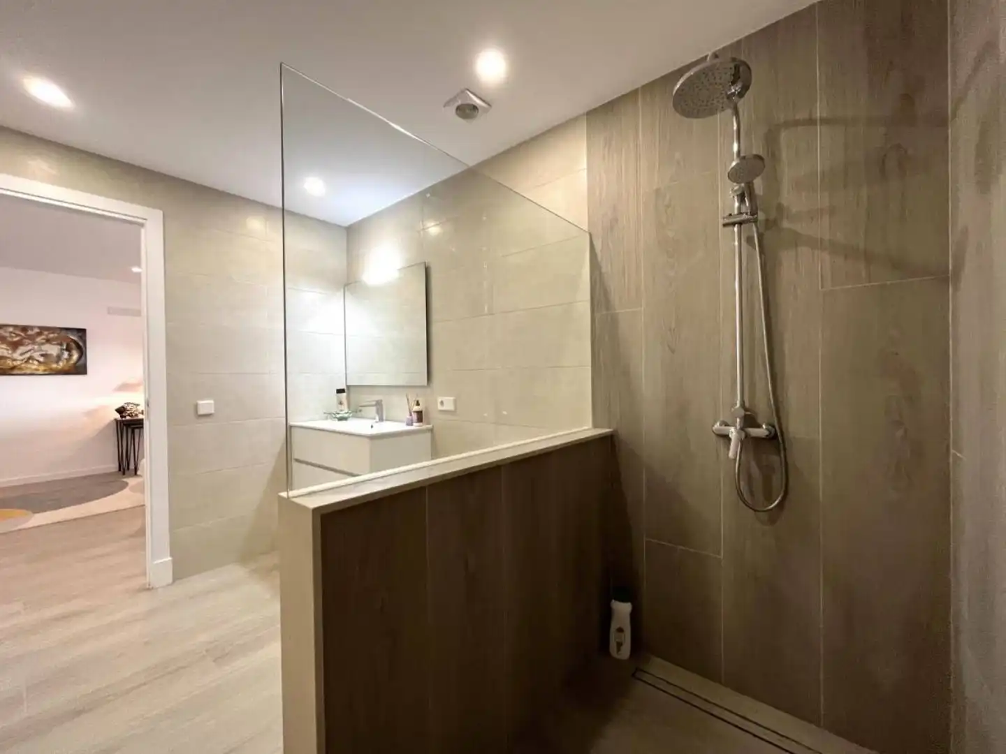 Flat for rent in Avenida de Miramar, Sa Ràpita - Ses Covetes