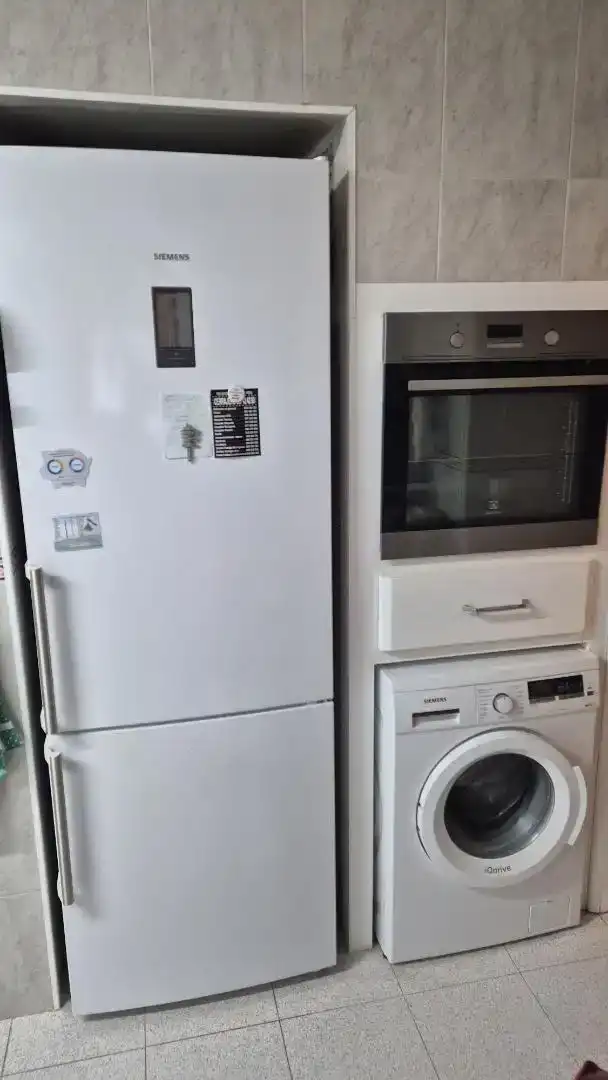 Cocina de Piso en venta en Centre