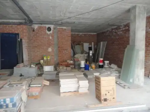 Gewerbefläche zum Verkauf in Els Munts, imagen 3