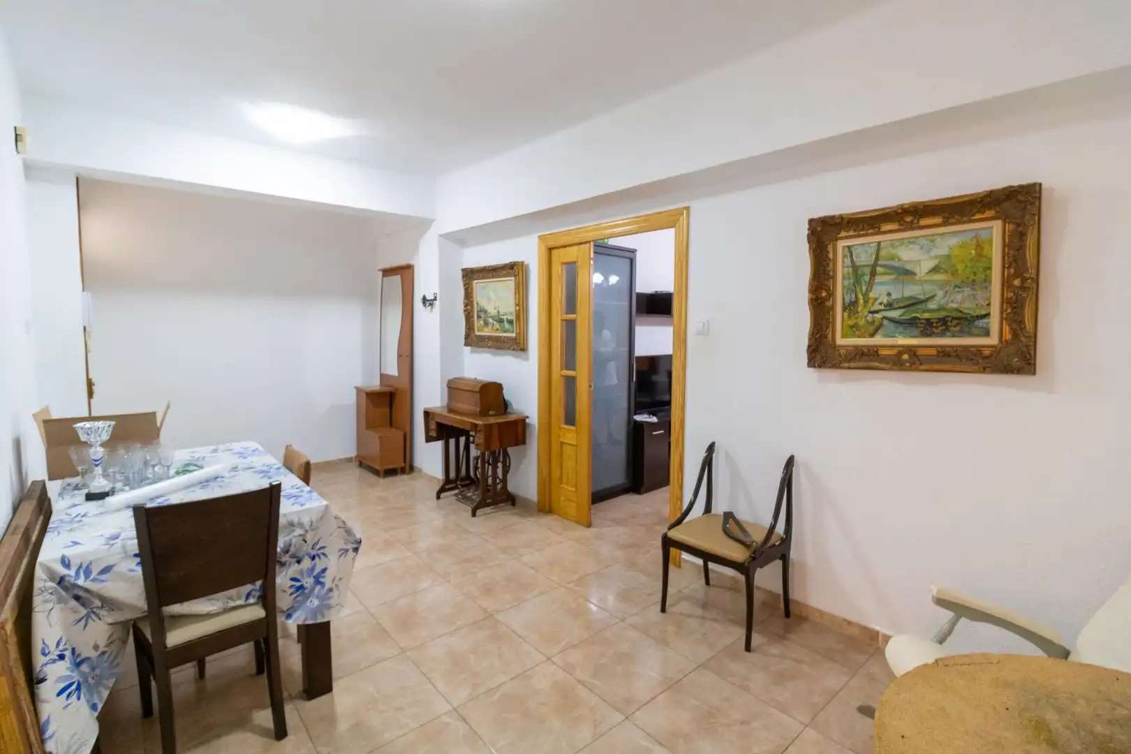 Piso en venta en Gádor con Aire acondicionado y Amueblado