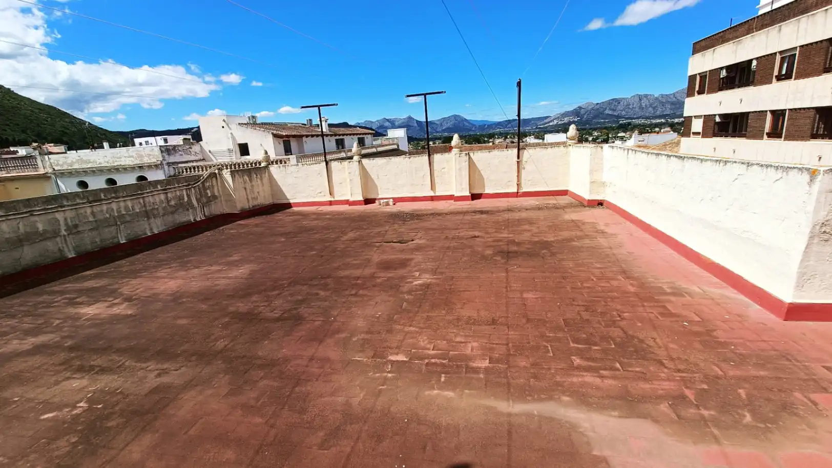Mixed residential for sale in Centro, imagen 58
