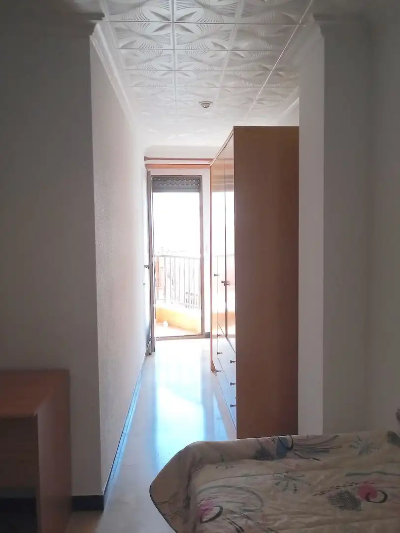 Wohnung mit Terrasse zum Verkauf in Pueblo de Cullera, imagen 17