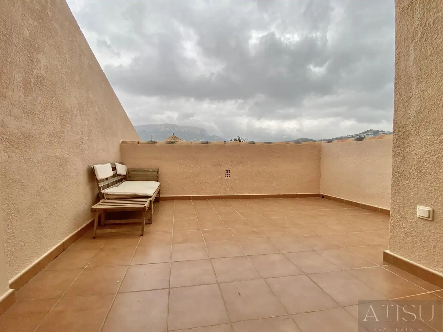 Casa amb terrassa en venda a Pla Roig 65, imagen 30