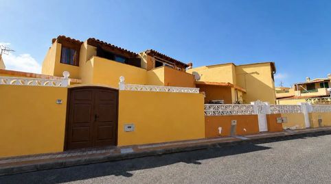 Foto 2 de Dúplex en venta en Calle Taburiente, 22, Costa Calma, Pájara