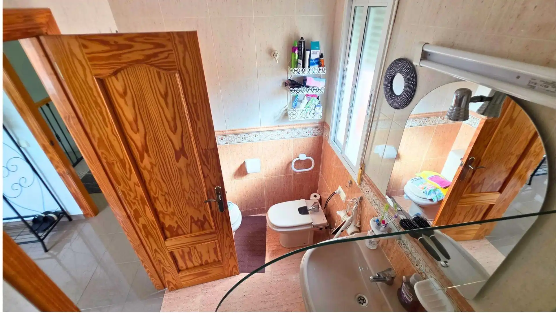 Maison jumelée avec jardin à vendre à Roquetas de Mar ciudad, imagen 29